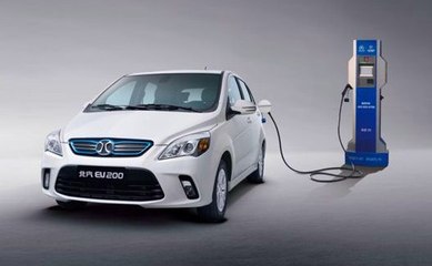 新能源汽車(chē)整車(chē)銷(xiāo)售領(lǐng)域表現(xiàn)卓越的企業(yè)