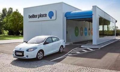 解析新能源汽車(chē)的“終身免費(fèi)換電”服務(wù) 營(yíng)銷(xiāo)噱頭還是未來(lái)趨勢(shì)？