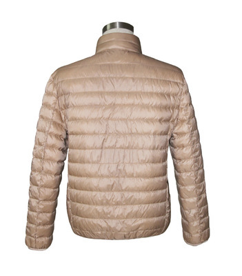 【L211廠家供應(yīng)出口超輕超薄款羽絨服 短款男裝羽絨服羽絨服加工】價(jià)格,廠家,圖片,服裝加工,廣州市朗淇羽絨制品-馬可波羅網(wǎng)