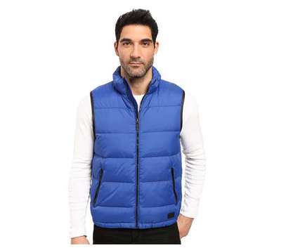折合594.93元 COACH 蔻馳 Down Vest 男士羽絨夾克 - 6pm | 逛丟 | 實(shí)時(shí)同步全網(wǎng)折扣