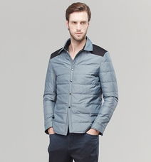 黑貓白貓 2013新款 男士羽絨襯衫來源寶貝的日常穿著商品 省錢無憂網(wǎng)