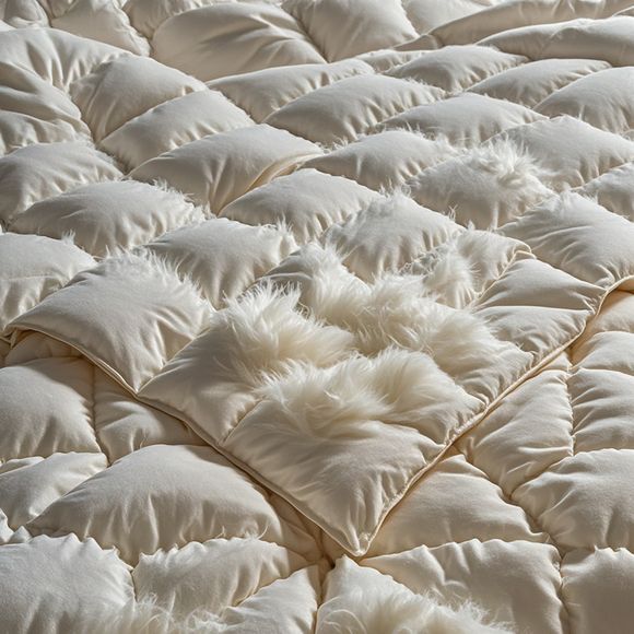 羽絨被十大品牌權(quán)威排名揭曉，告別選購迷茫